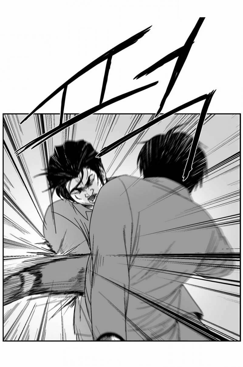 bạo lực học đường chapter 72 8