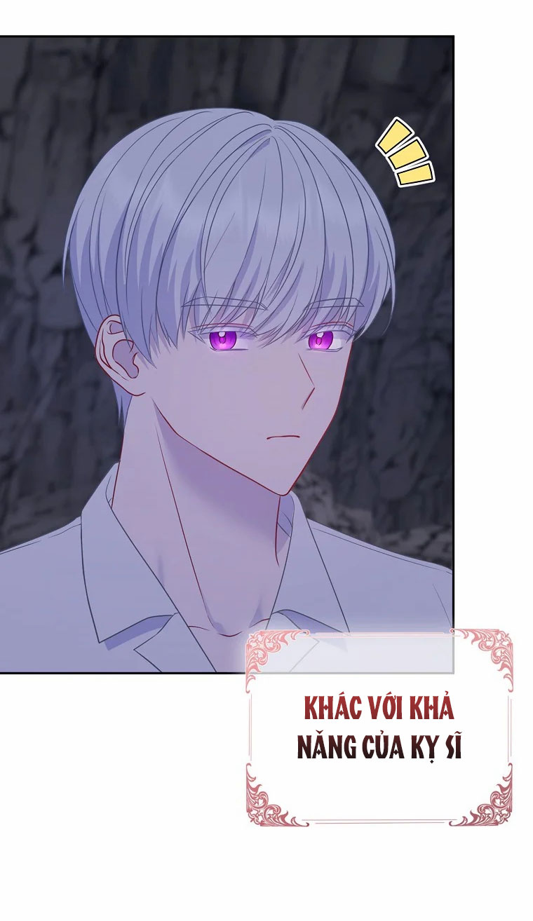 hương vị ngọt ngào muộn màn chapter 11 51