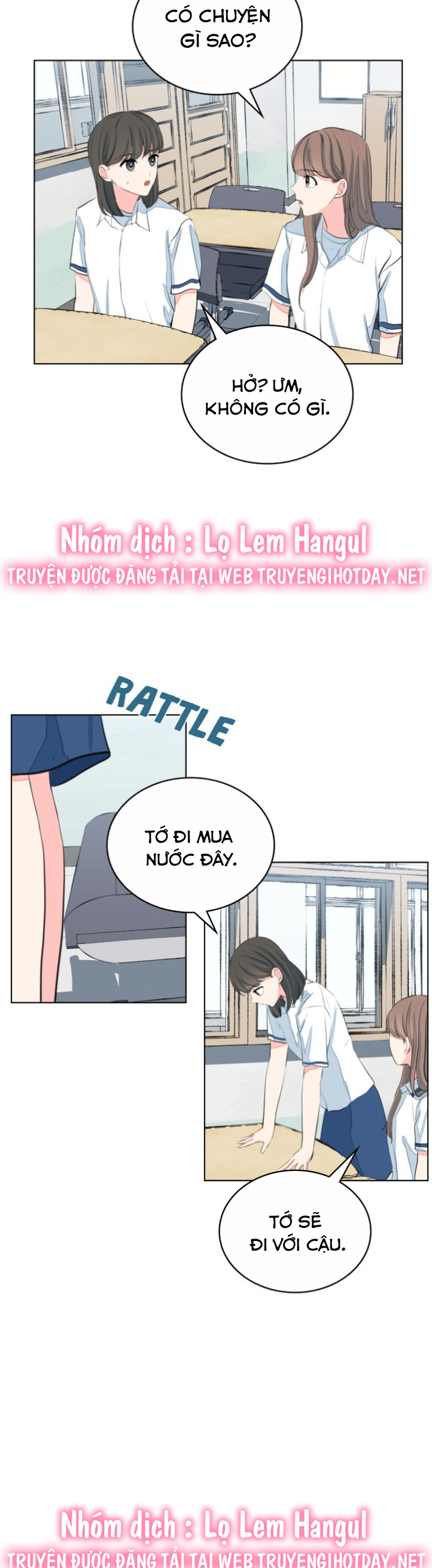 lọ lem hangul coming soon chapter 63 7