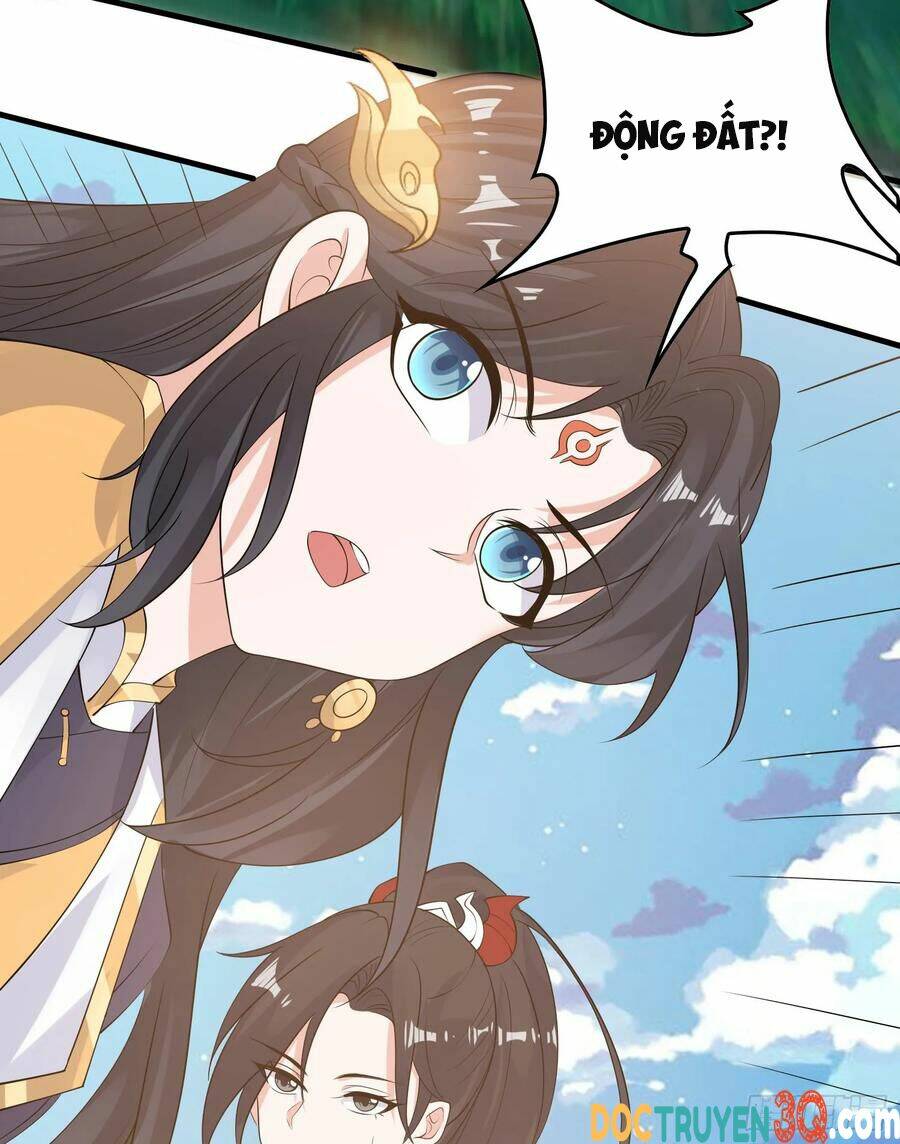 giáng thần chiến ký chapter 87 28