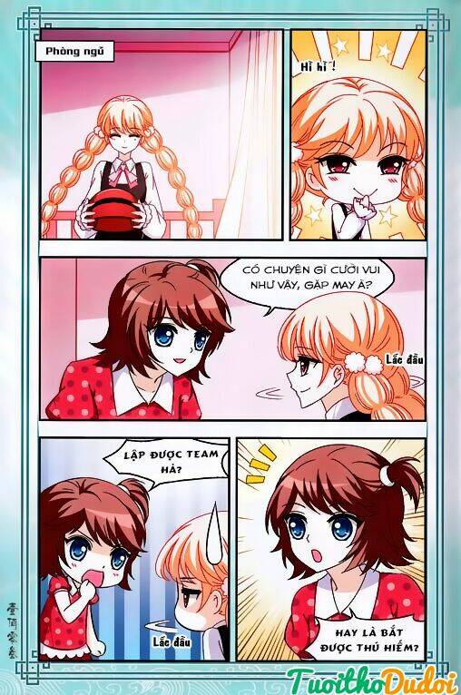 phong khởi thương lam ngoại truyện chapter 8 6