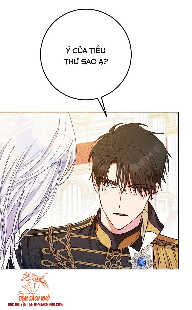 trở thành vợ nam chính chapter 42 36