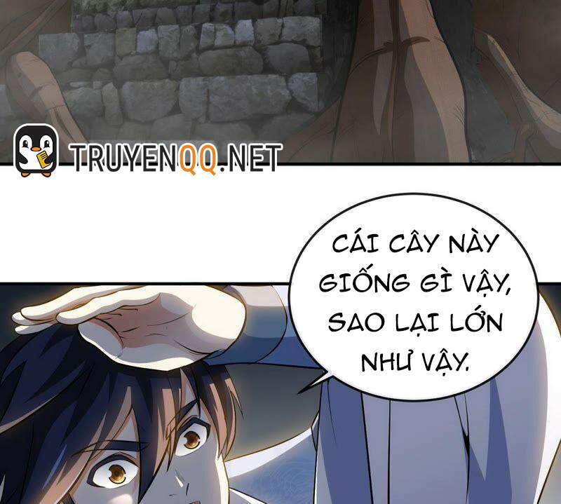 bản kiếm tiên tuyệt không làm nô chapter 21 63