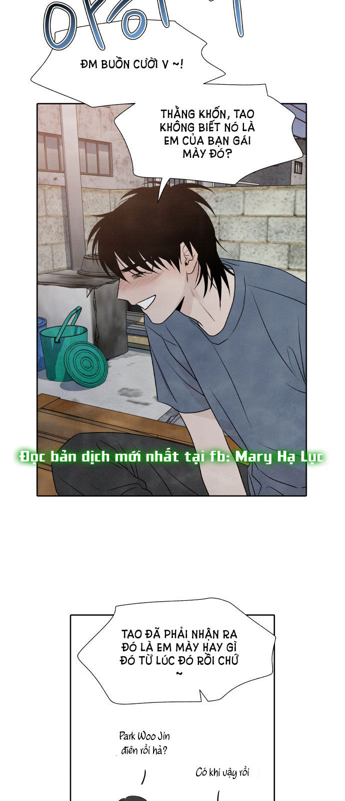 điều khiến tôi quyết tâm muốn chết chapter 24.2 23