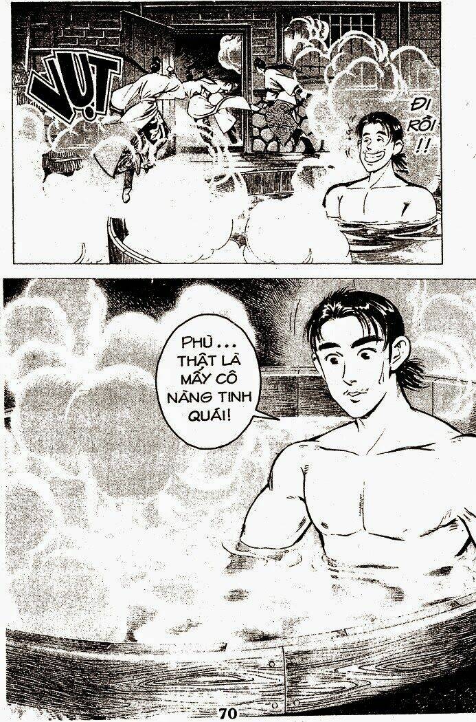 lục tiểu phụng truyền kỳ chapter 19 13