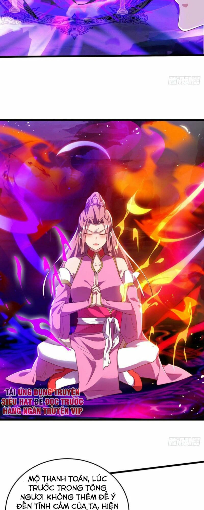 tối cường thăng cấp chapter 123 21