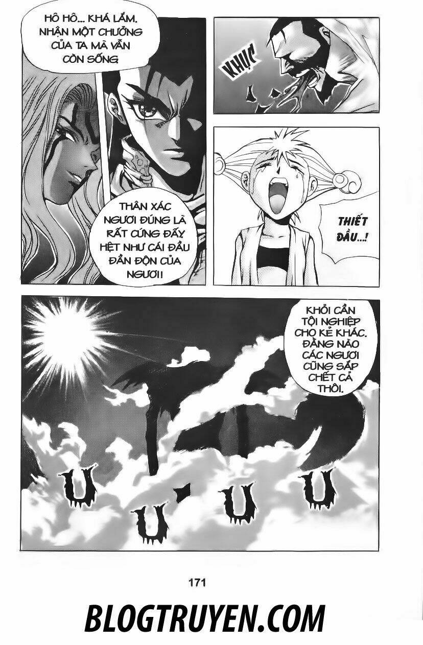 shoma - thiên vương thần kiếm chapter 51 23