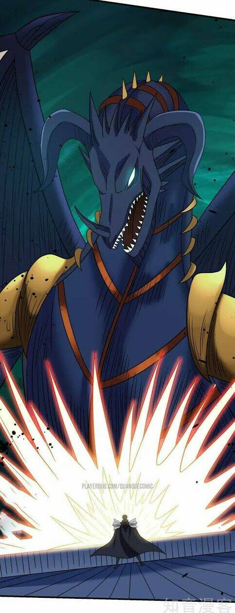 kiếm vũ chapter 59 10