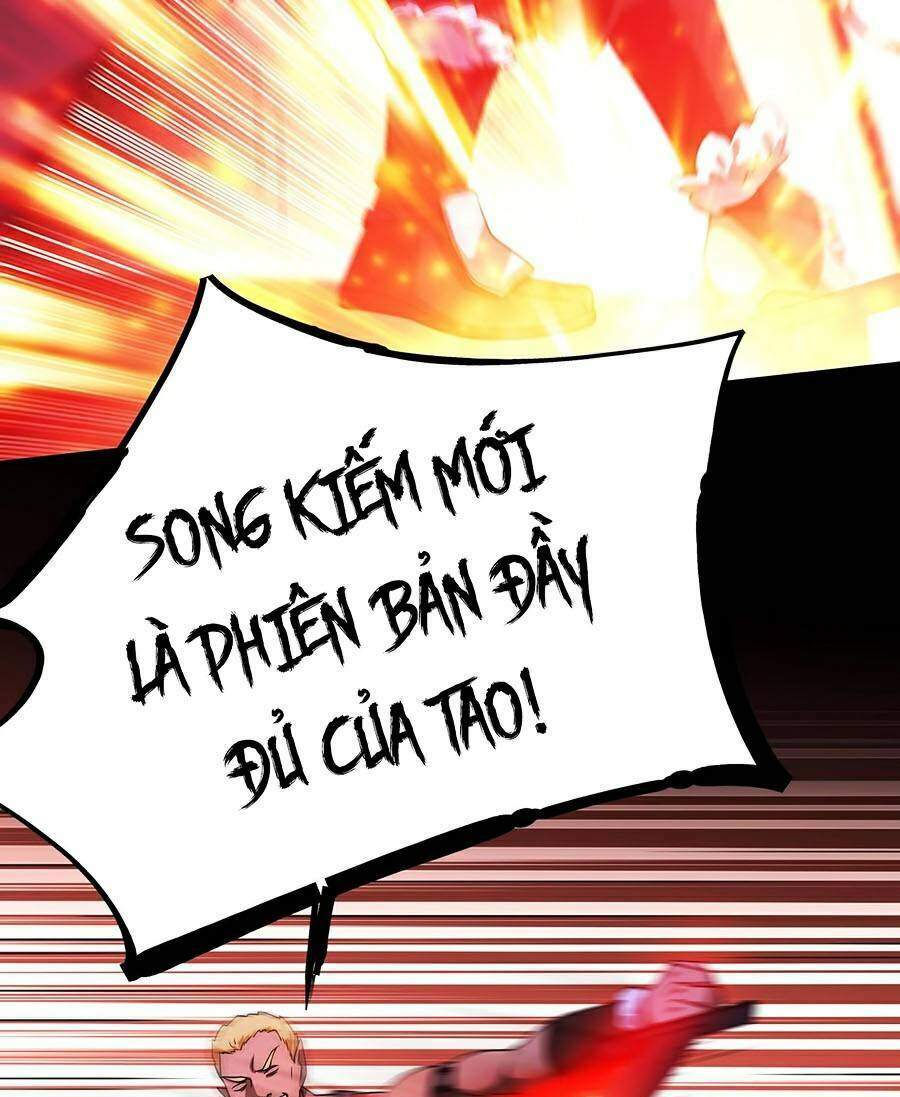 người chơi siêu mạnh chapter 4 110