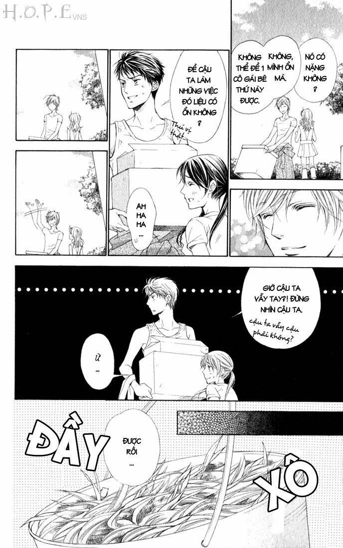 cung đàn vàng chapter 48 20