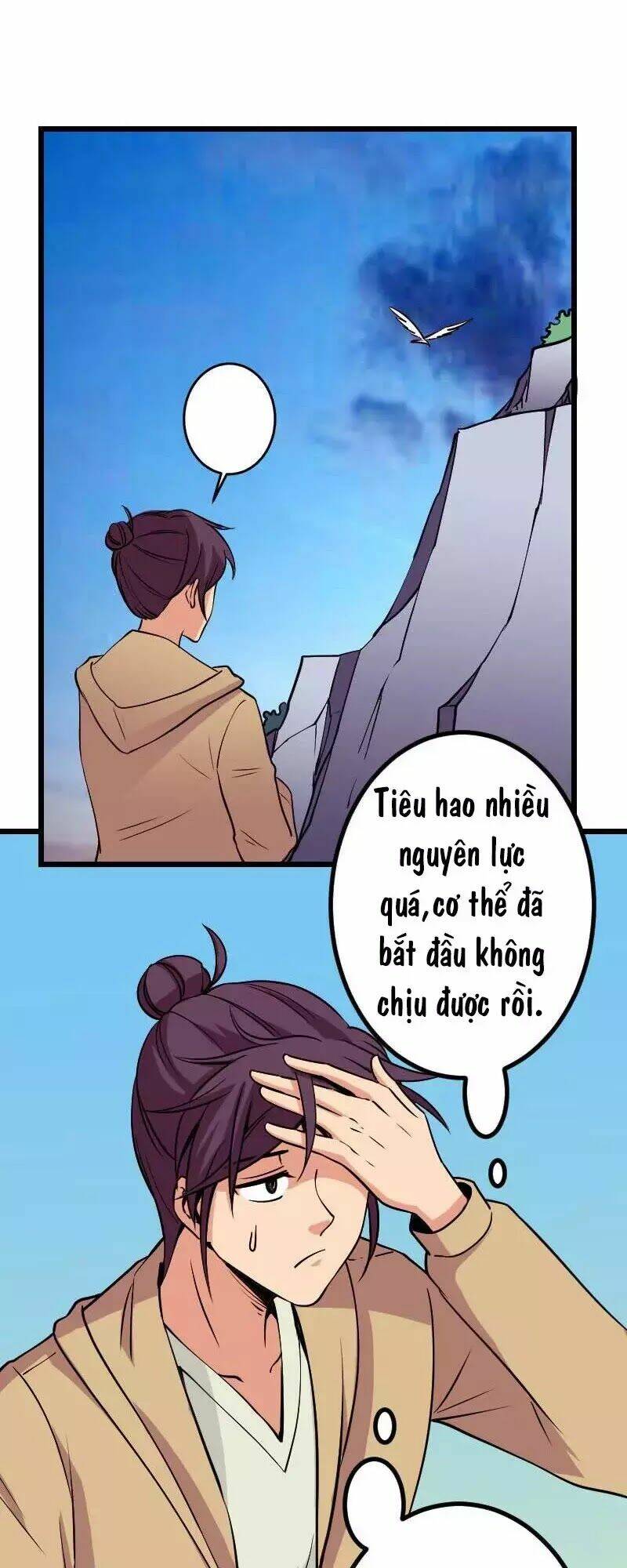 ngưu thư cung ứng thương chapter 139 3