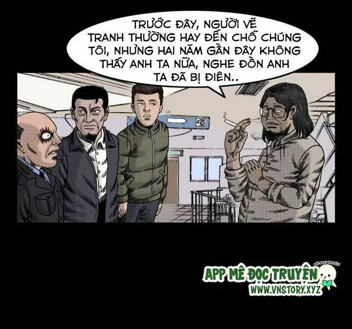 kỳ án có thật chapter 35 32