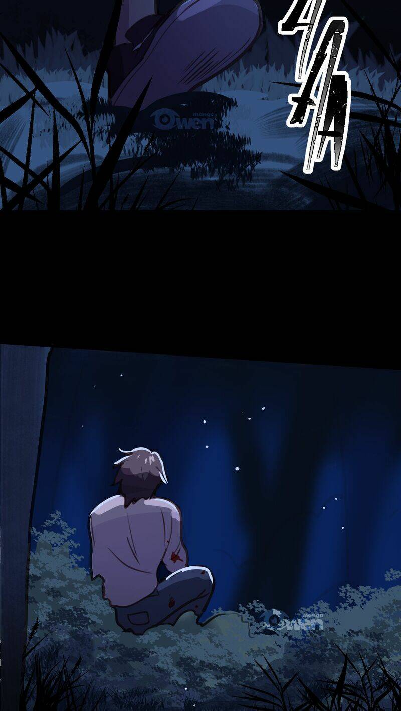 lời nguyền lalin chapter 33 45