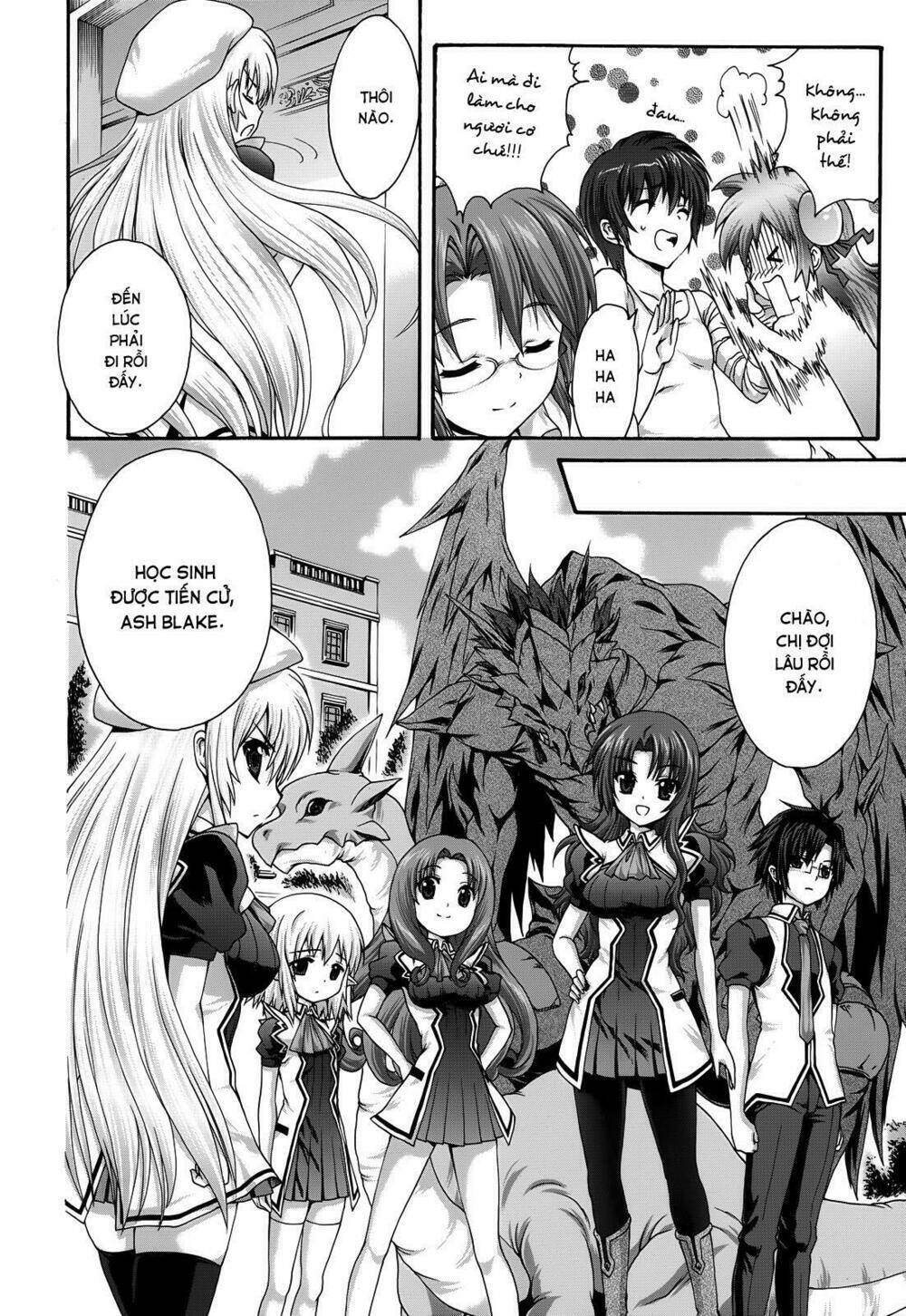 seikoku no dragonar chapter 18 28