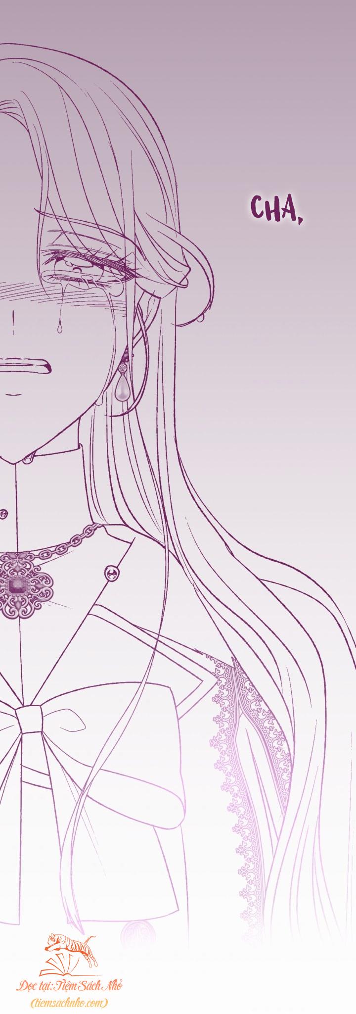 cha, con không muốn kết hôn đâu chapter 87 59