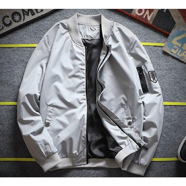 Áo khoác dù nam unisex HOT TREND siêu đẹp , cực chất , sang KME