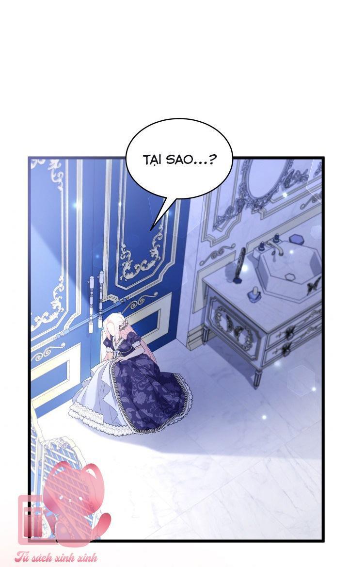 quan hệ cộng sinh giữa báo đen và thỏ trắng chapter 69 42