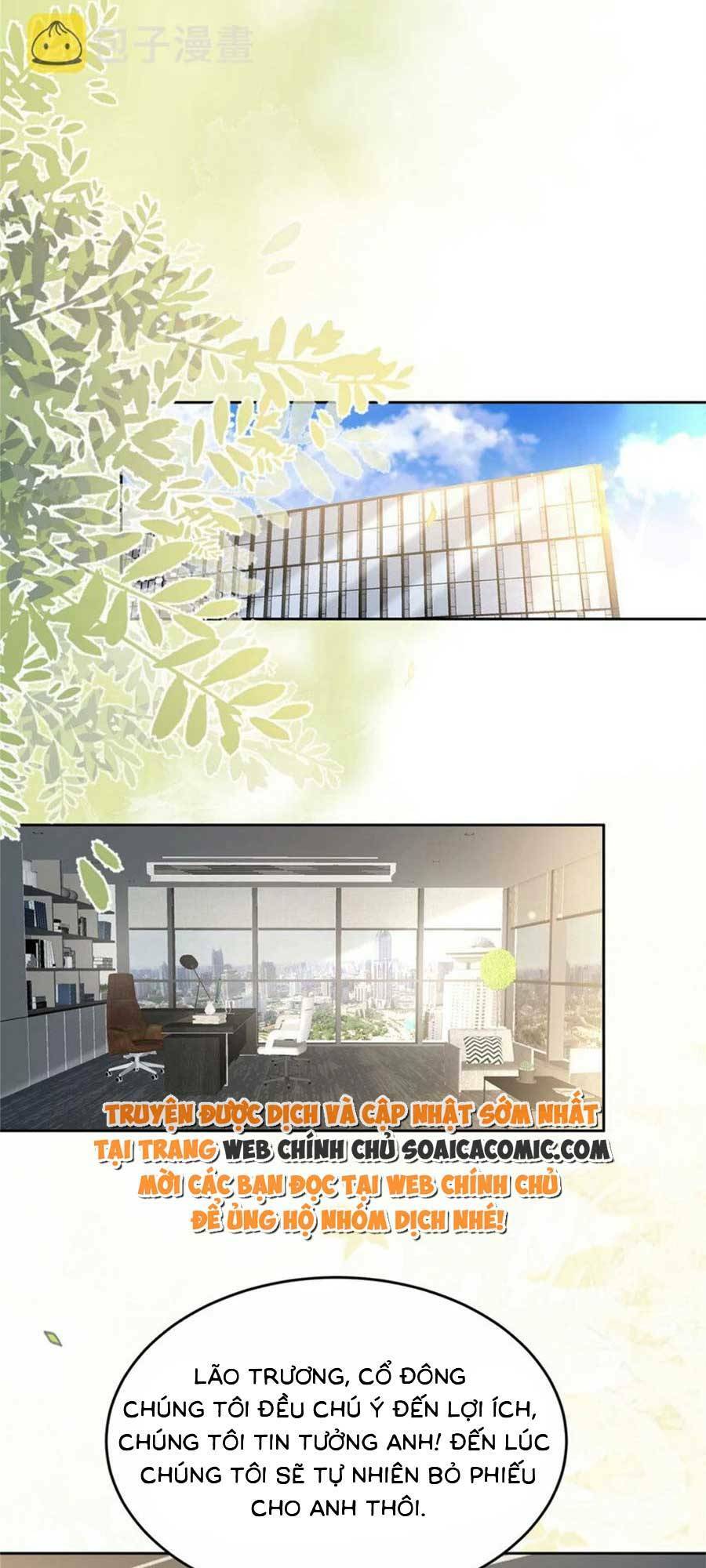 cô vợ của tôi không dễ bắt nạt chapter 62 32