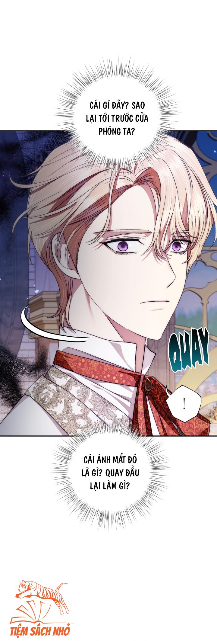 cha, con không muốn kết hôn đâu chapter 71 60