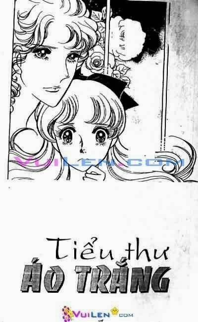 tiểu thư áo trắng chapter 5 7