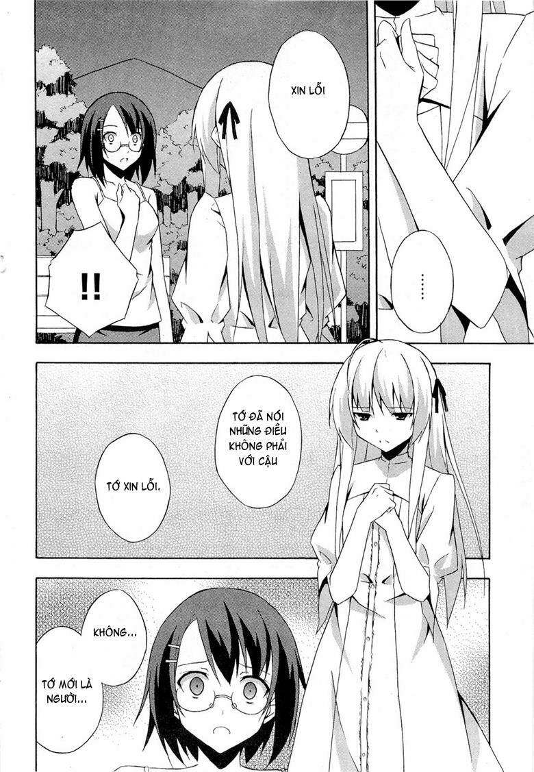 yosuga no sora chapter 9 19