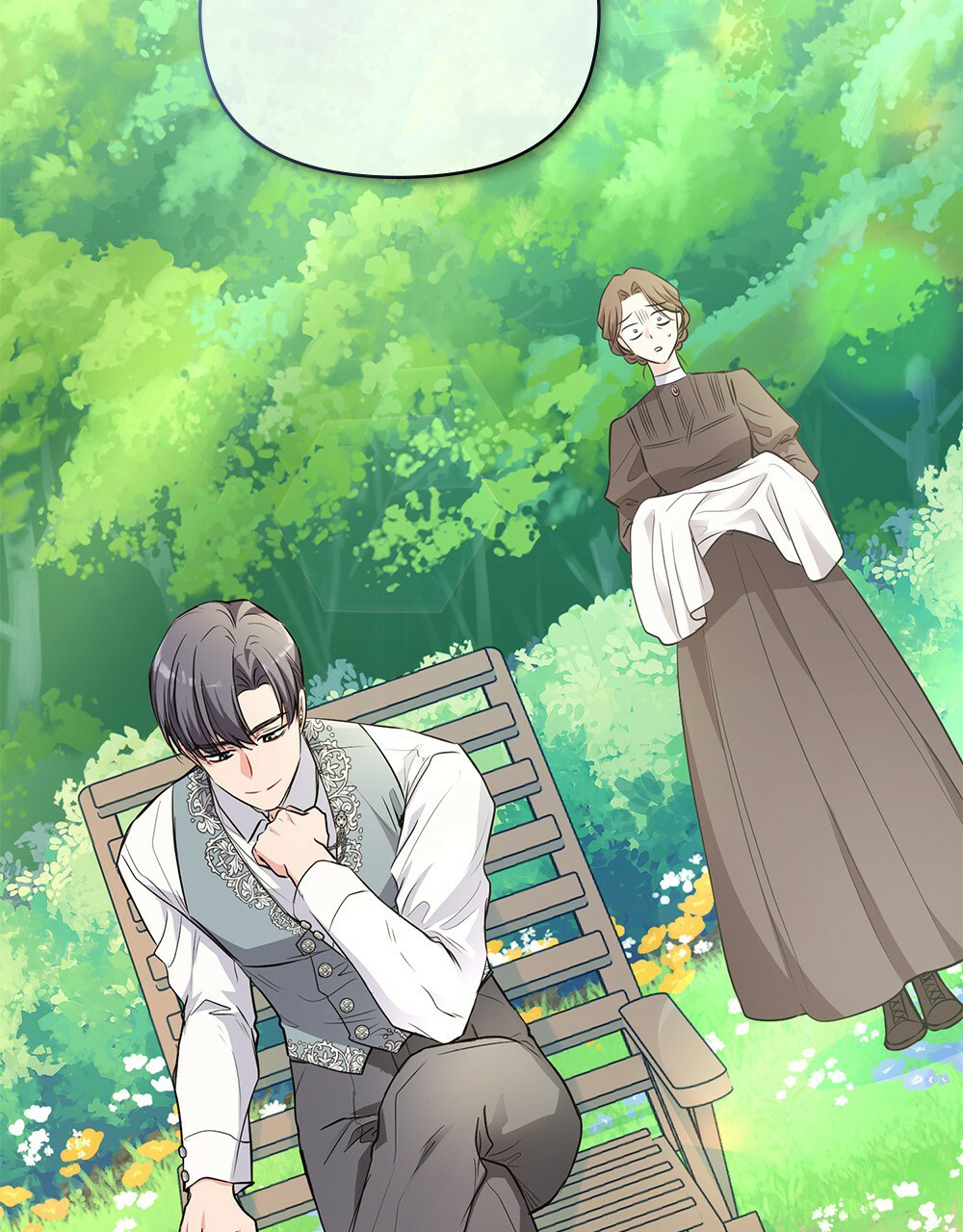 đi tìm nàng camellia chapter 18.2 14