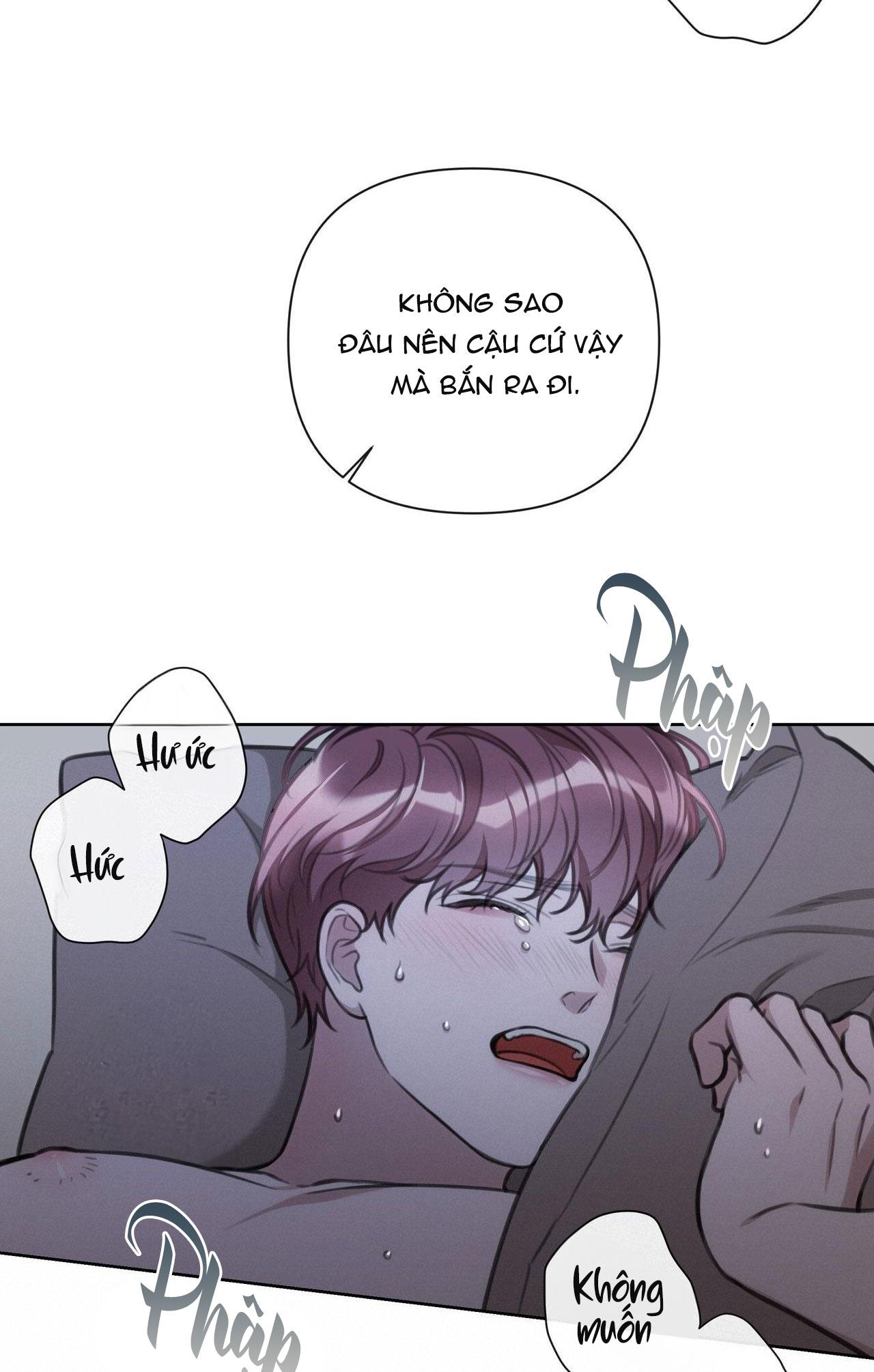 nhật ký giam cầm thư ký jin chapter 18 48