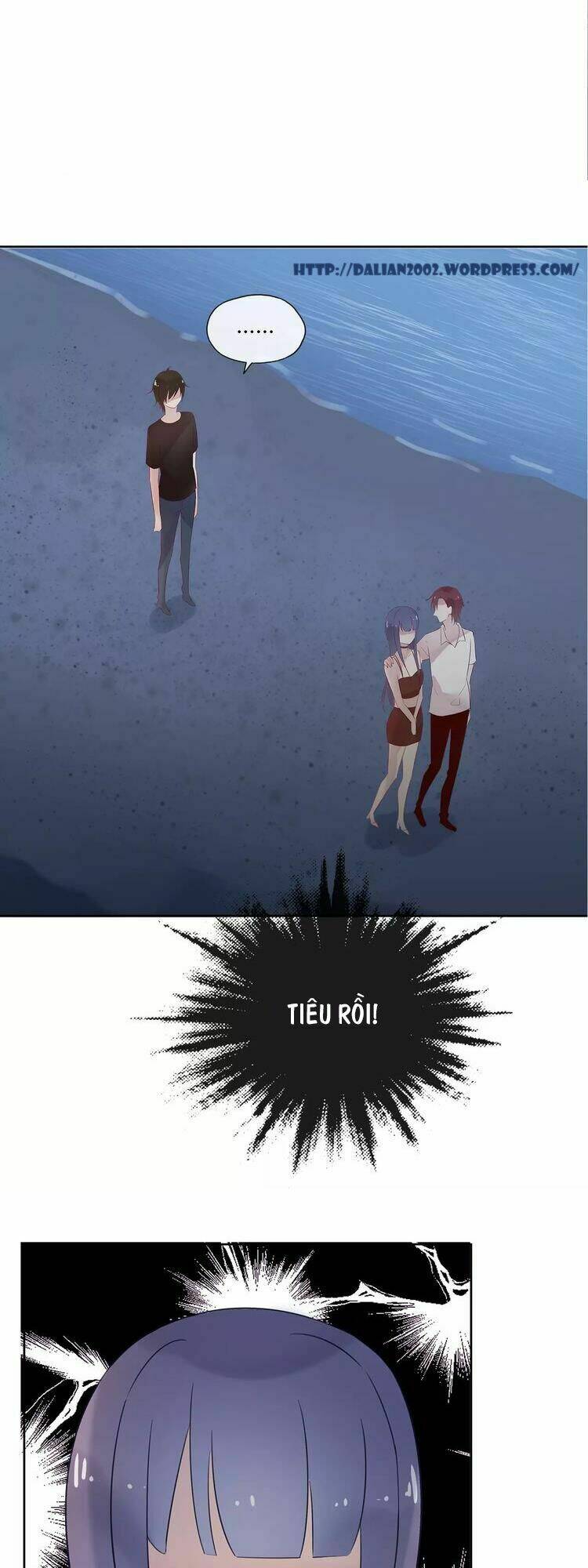 hầu gái siêu cấp của tôi chapter 23 2