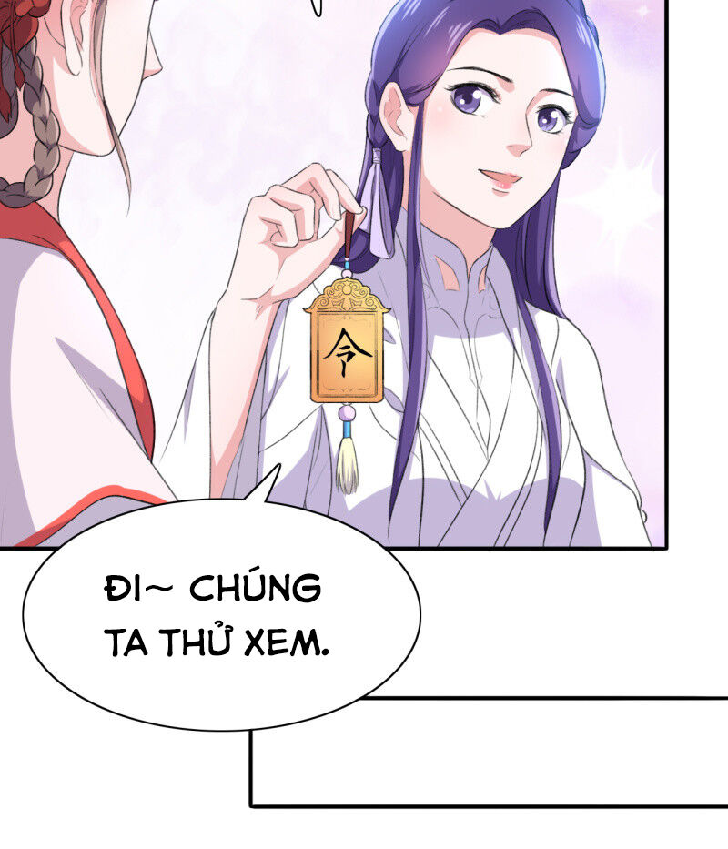 tà y cuồng thê chapter 101 16