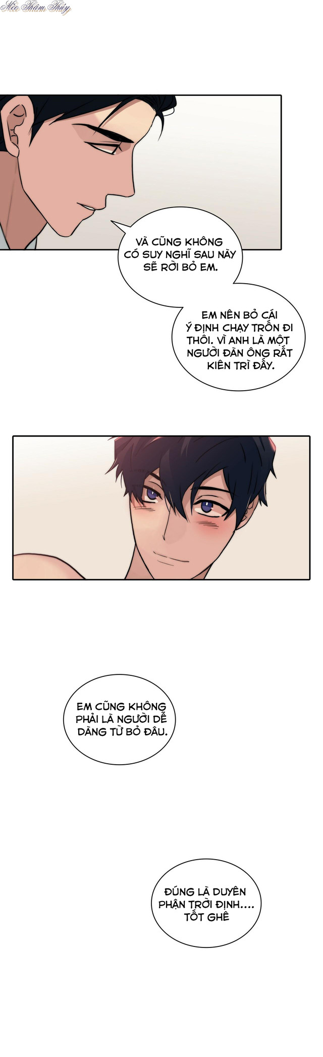 giai điệu của ngôn ngữ chapter 59 26