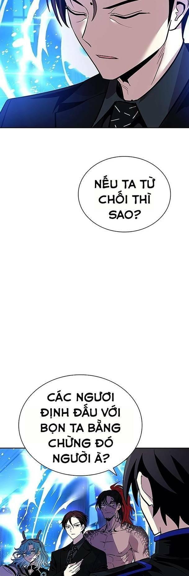 chuyển sinh thành ác nhân chapter 89 69