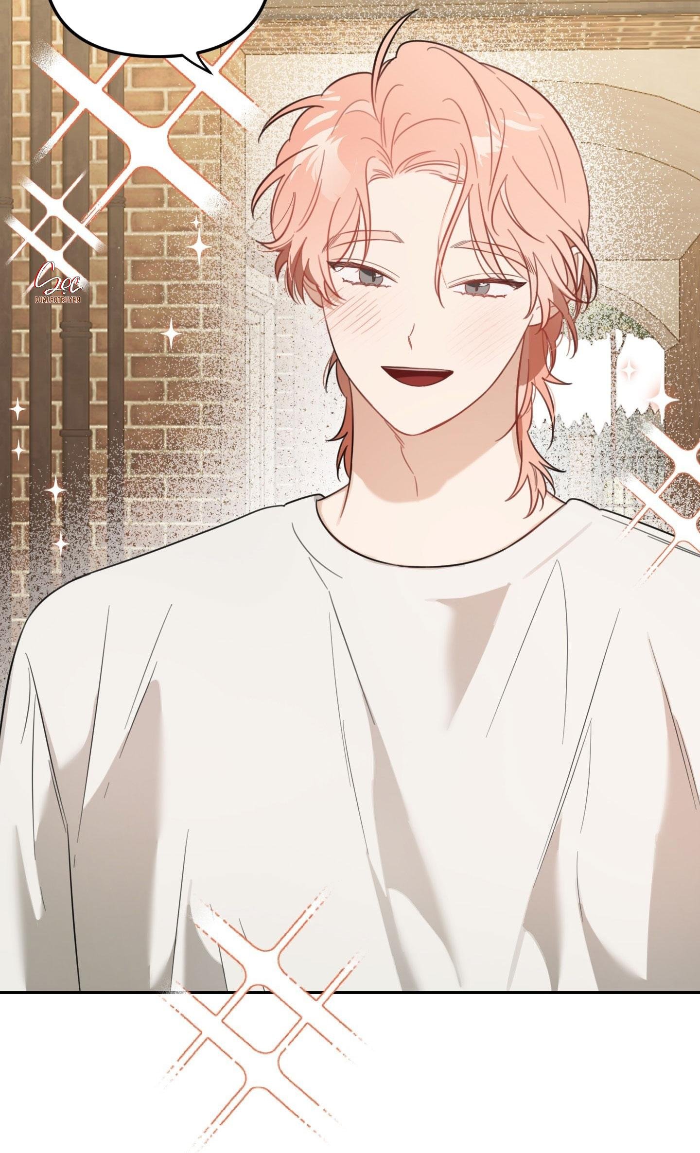 vườn hoa chapter 46 25