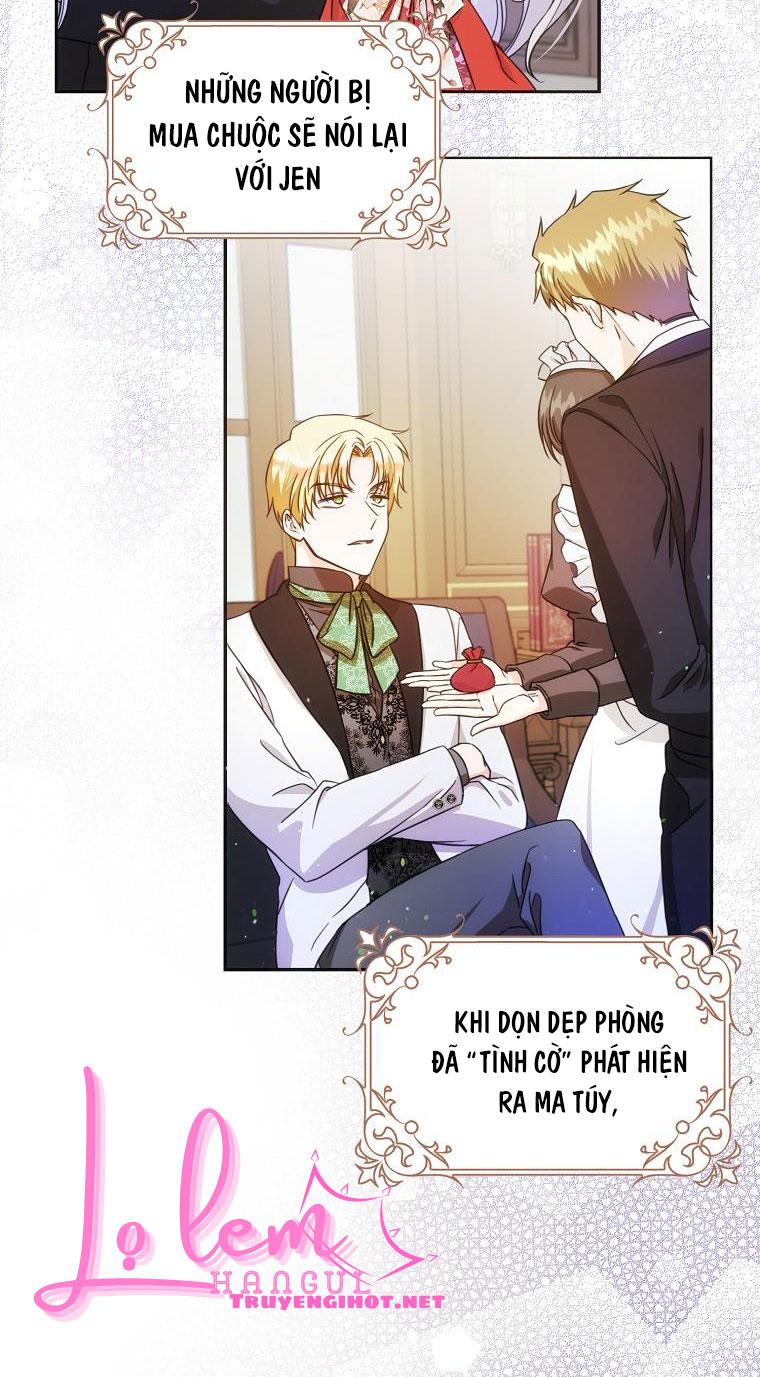 trở thành vợ của nam chính chapter 23.2 10