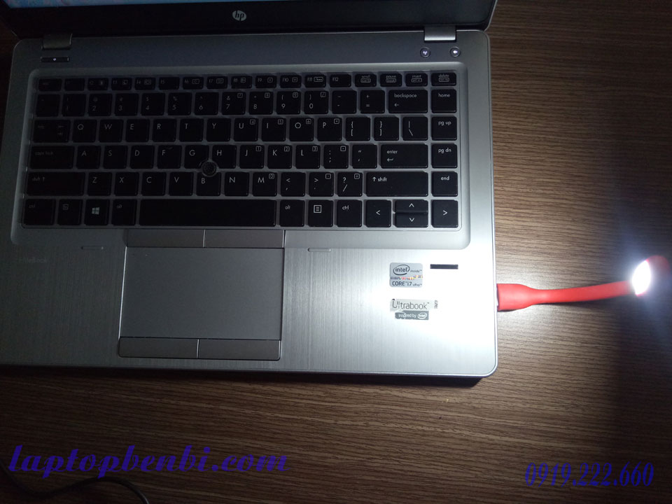 Đèn LED USB Light, đèn soi bàn phím, đèn bàn phím - Hàng chính hãng