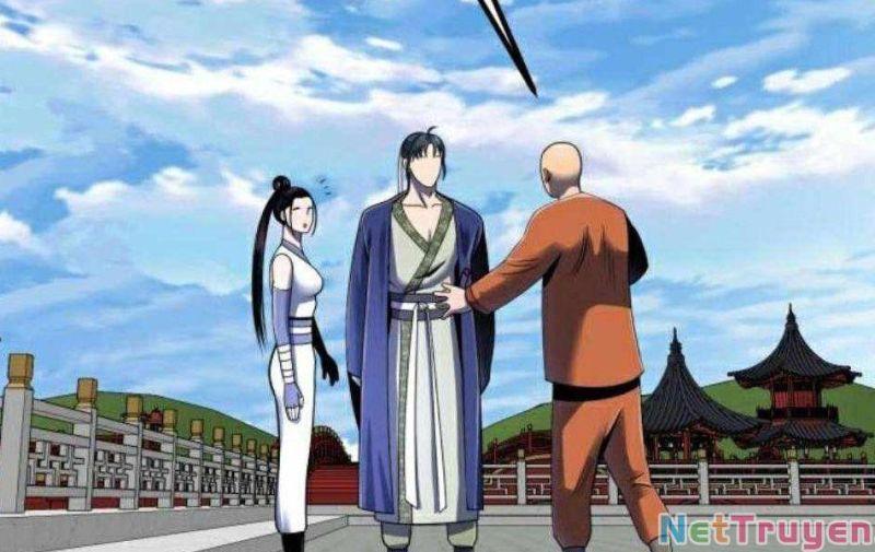 con trai út nhà ha buk paeng chapter 28 40