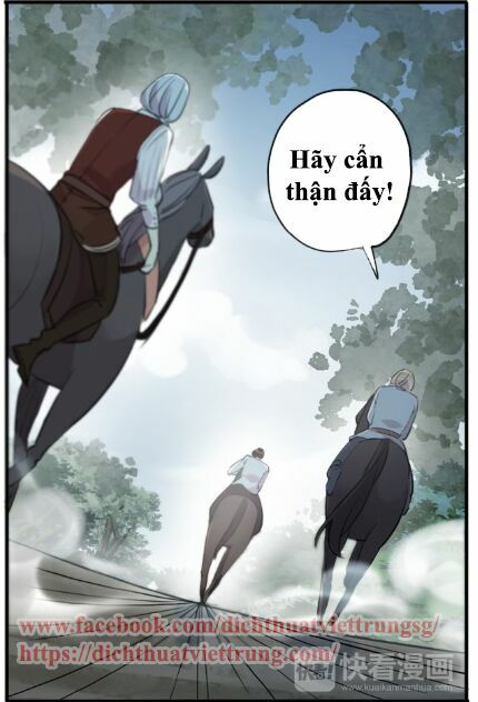 vết cắn ngọt ngào phần 2 chapter 39 18