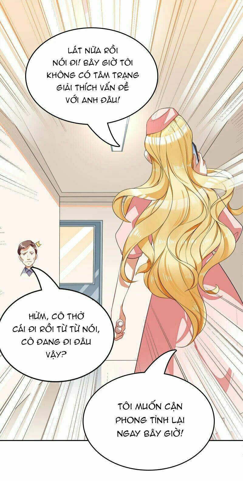 lãnh hôn cuồng ái chapter 46 12