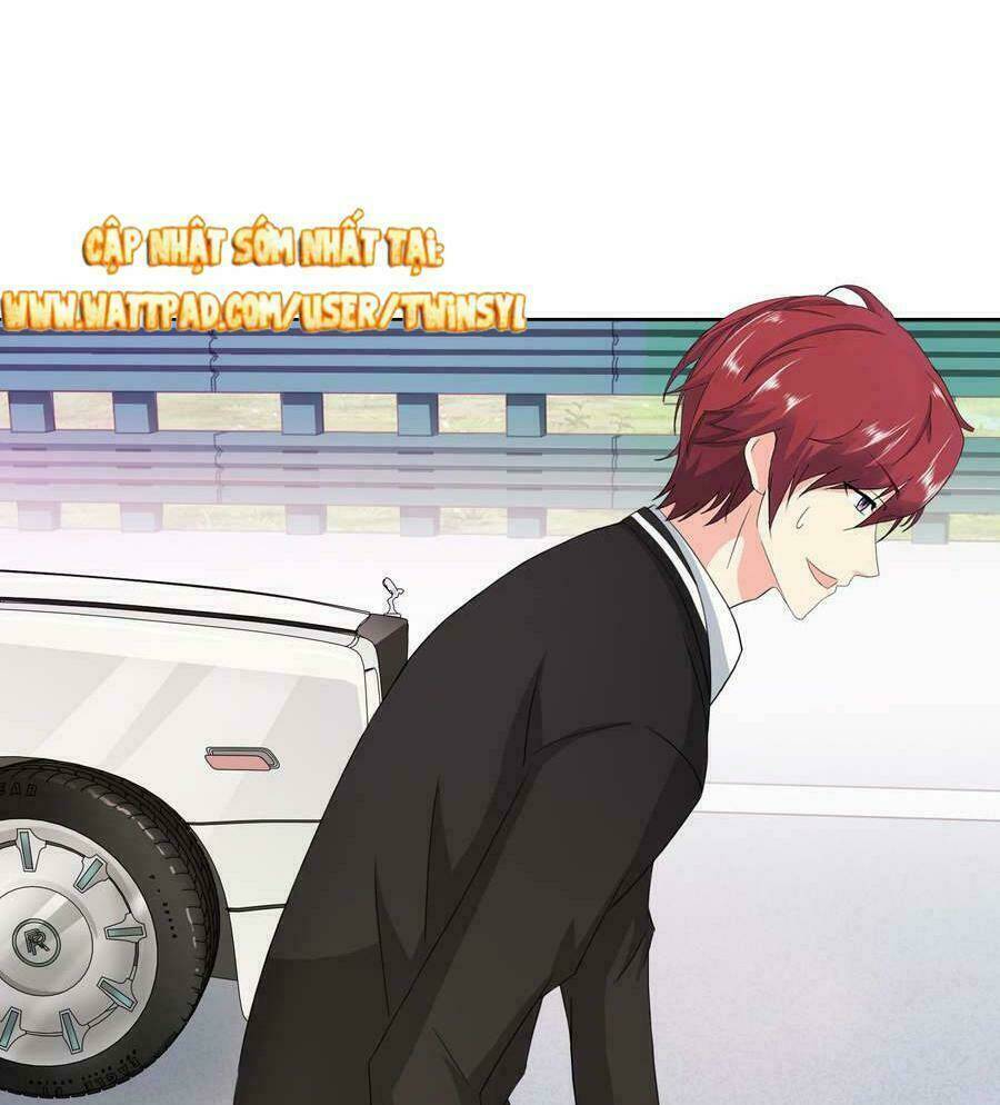 bá đạo trung khuyển tìm ái ký chapter 103 16