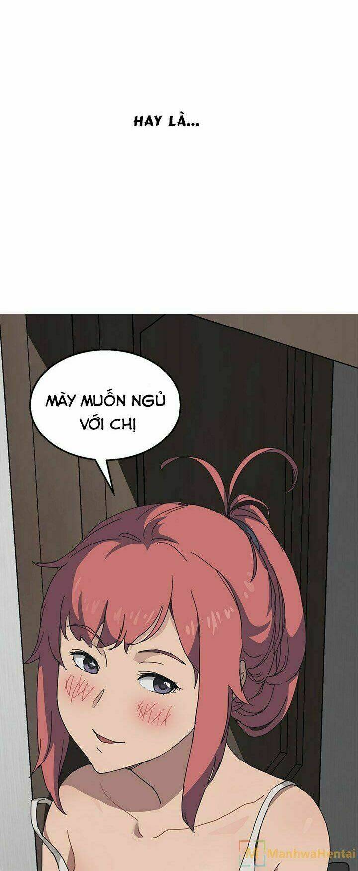 bạn cùng phòng bất đắc dĩ chapter 1 58