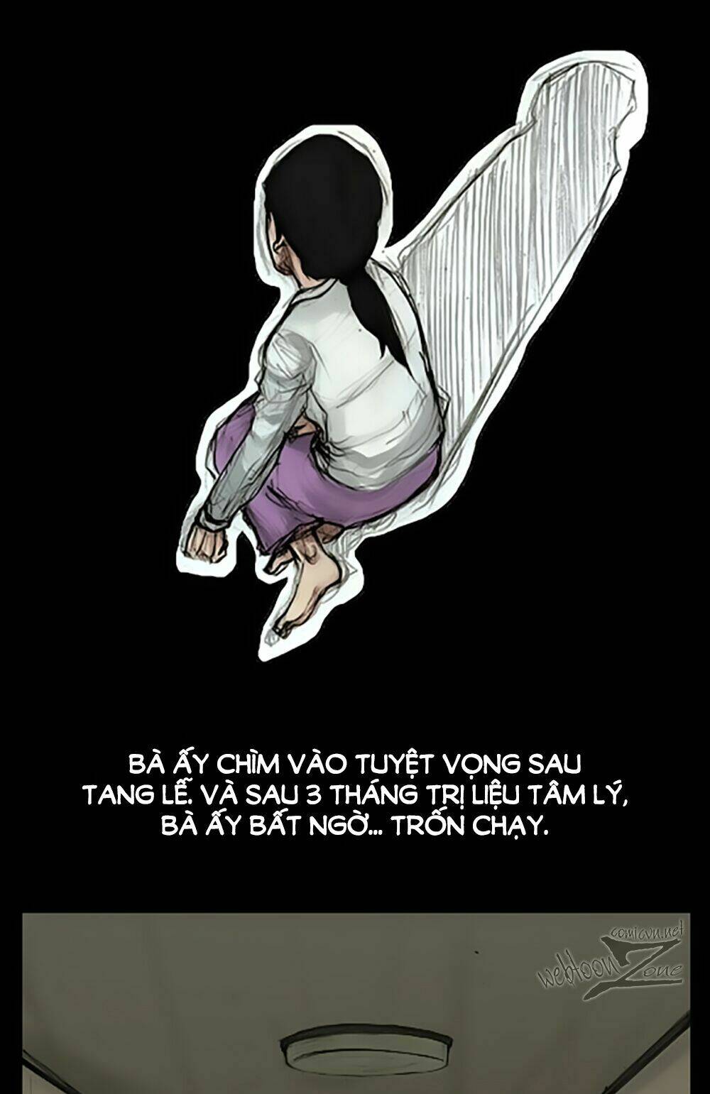 dokgo | độc cô chapter 1 7