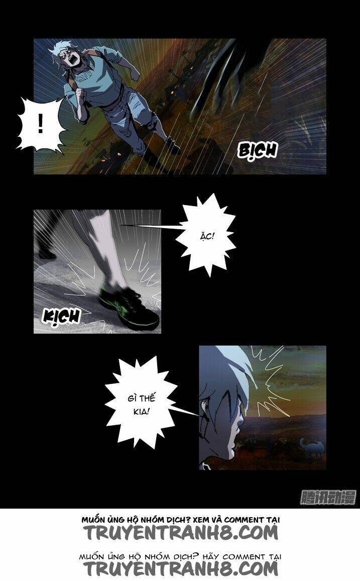 thâu hoan chapter 86 17