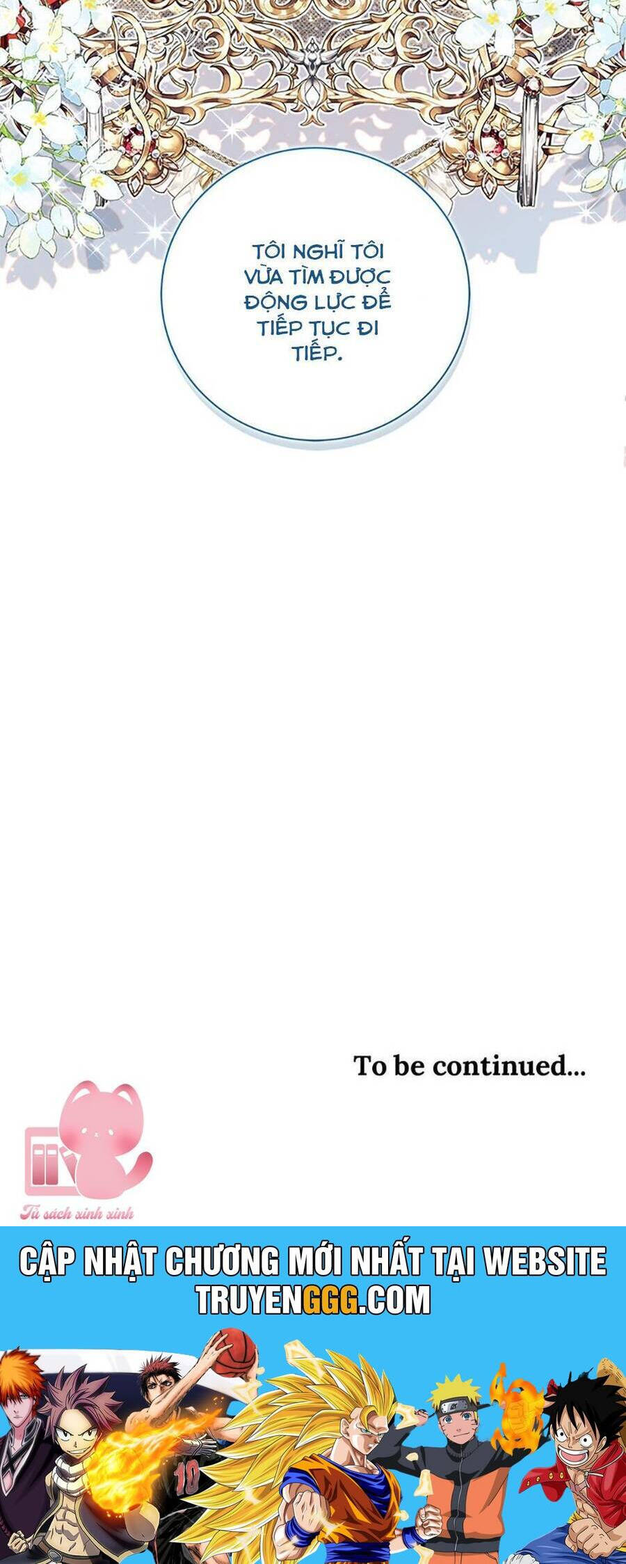 [15+] công chúa chloe chapter 120 78