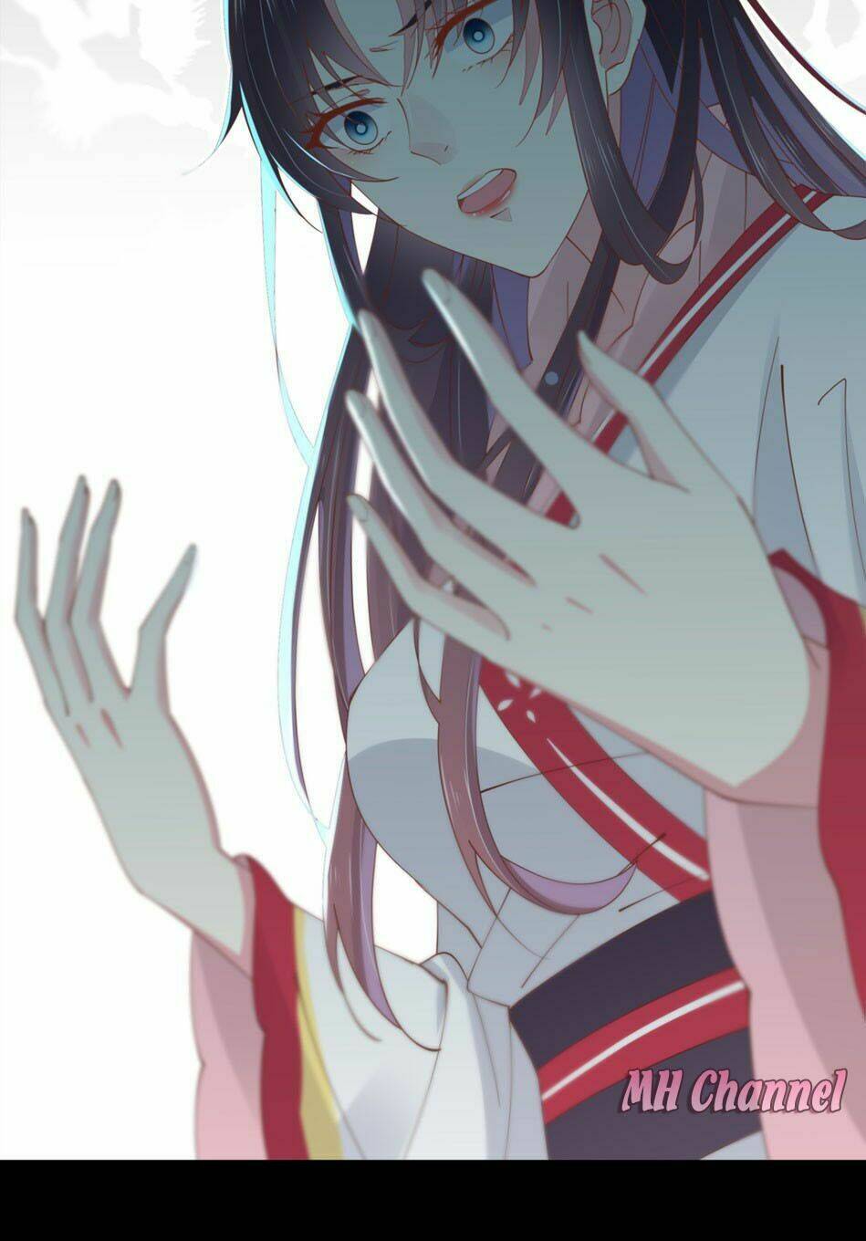 melody happy group: giai điệu hạnh phúc - mh channel chapter 47 5