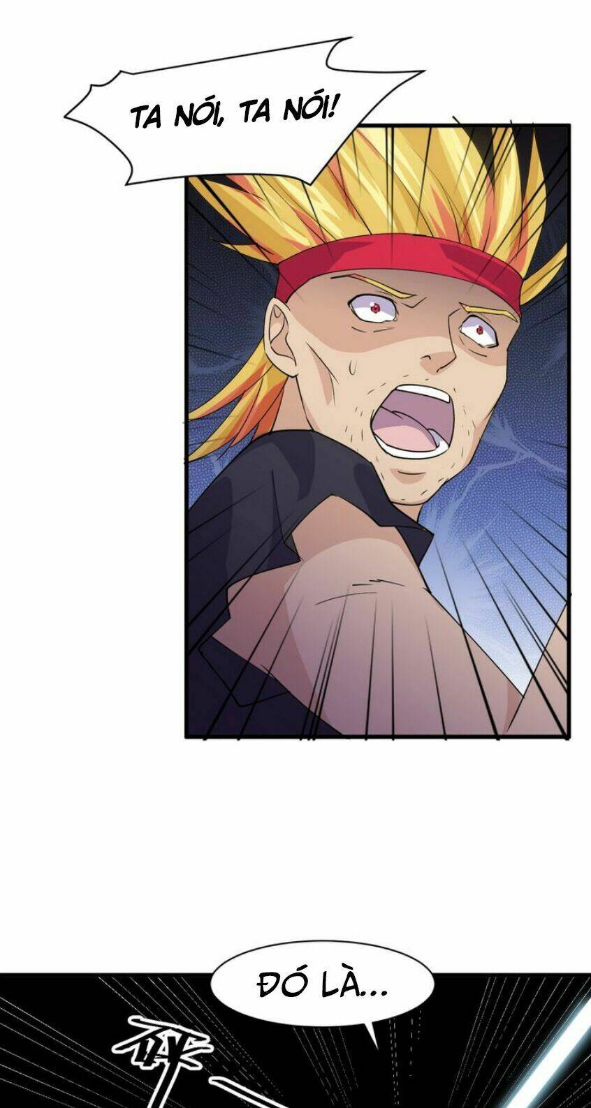 siêu cấp hộ vệ của đại tiểu thư chapter 16 12