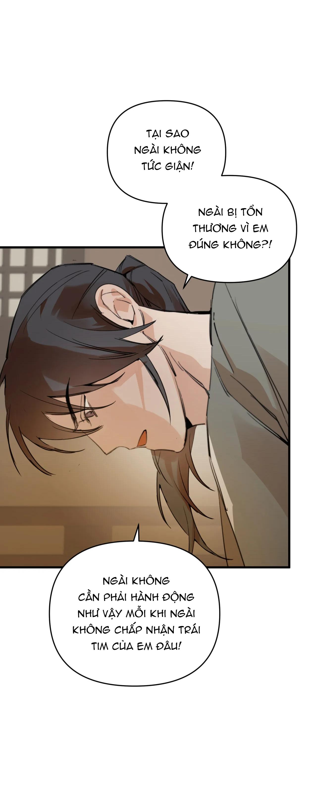 manhwa chịch vồn chịch vã chapter 11 53