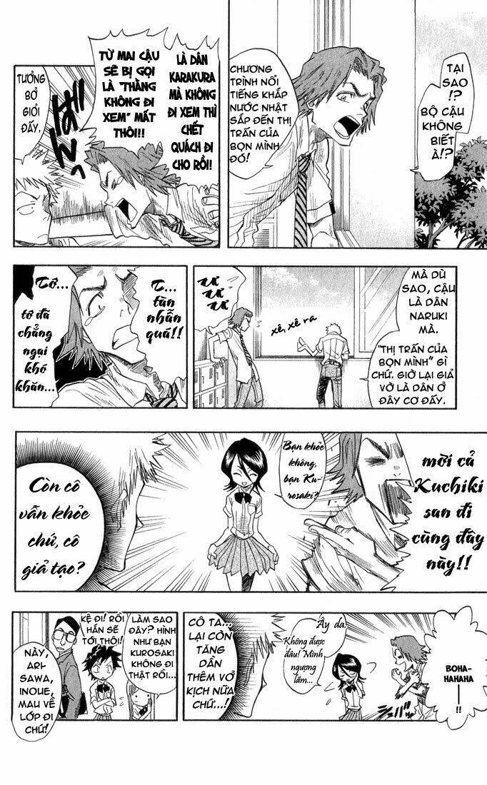 thần chết ichigo chapter 27 13