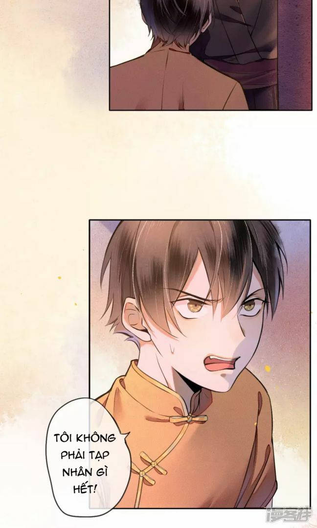 đêm ảo mộng cực lạc chapter 29 6