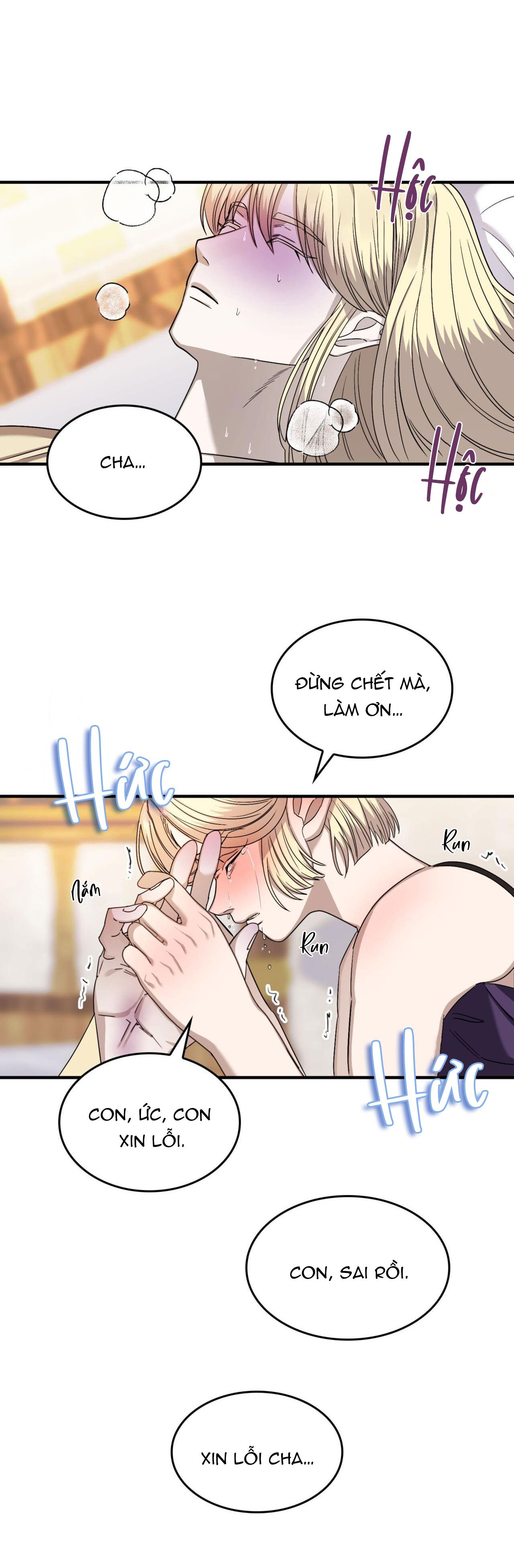 (np) độc thân muôn năm chapter 37 46