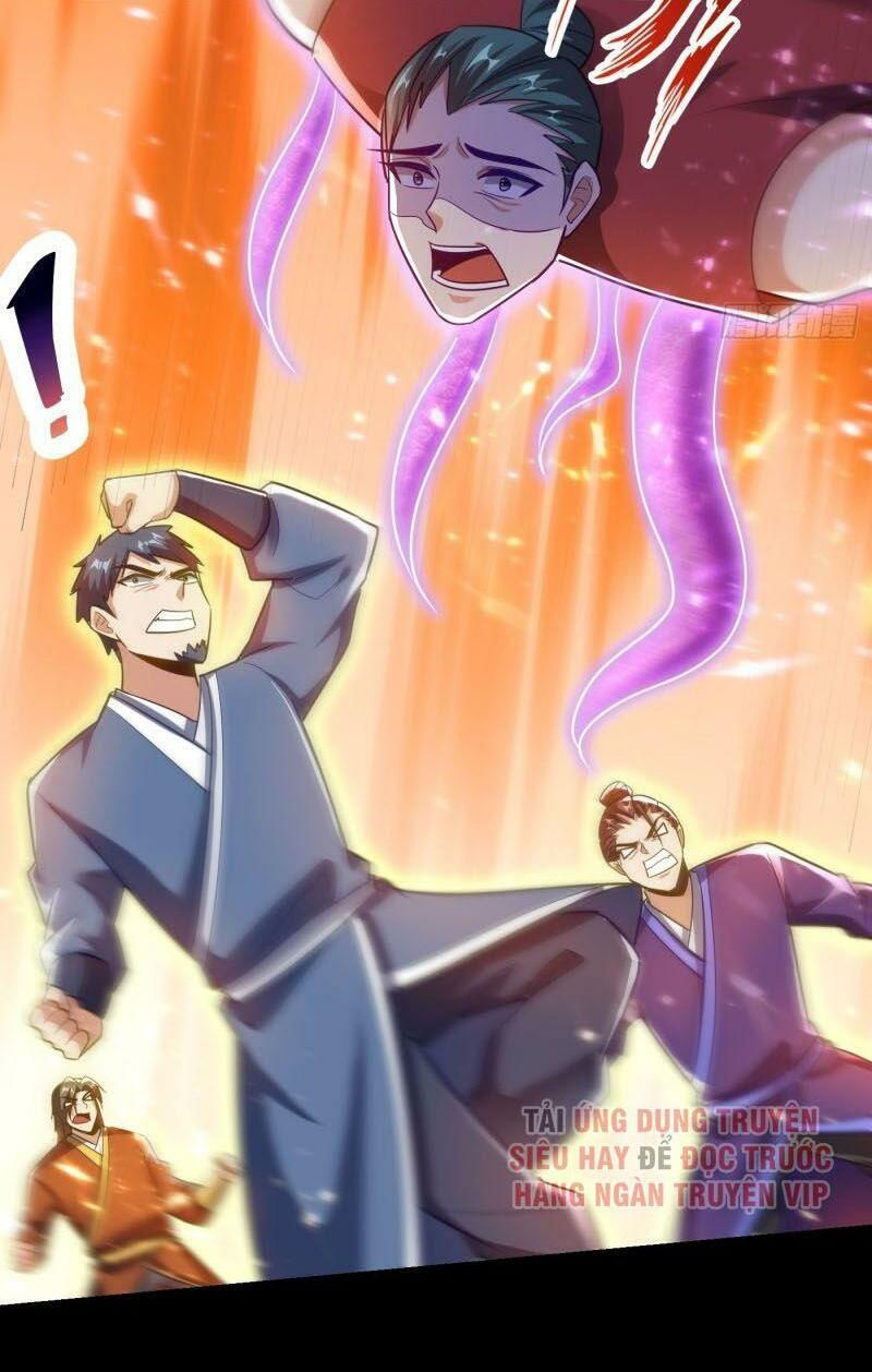 yêu giả vi vương chapter 180 18