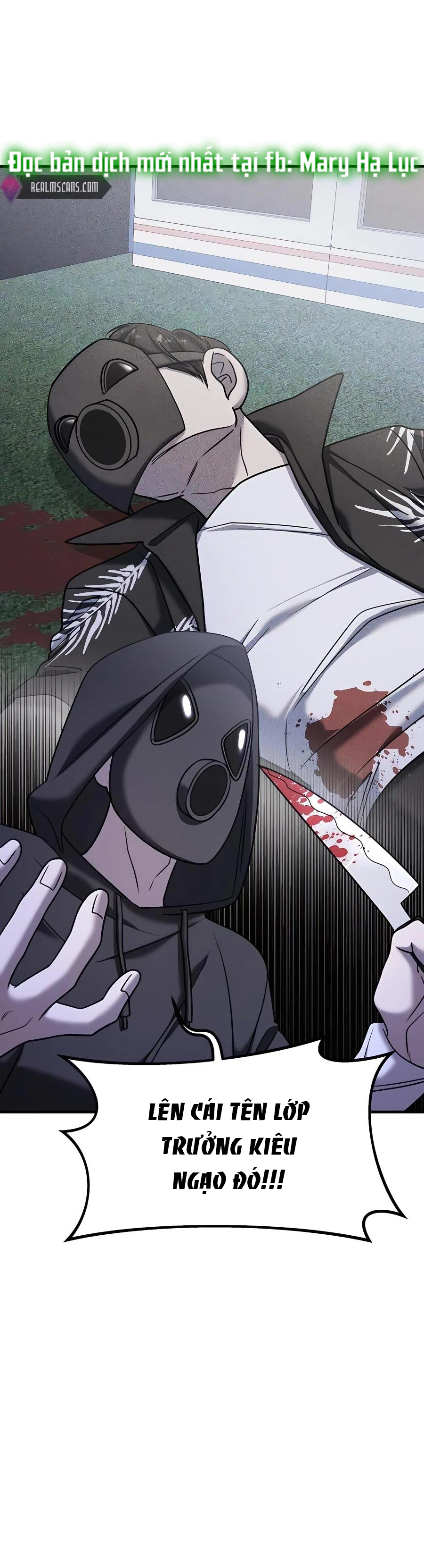 phản diện thuần túy chapter 38.2 9